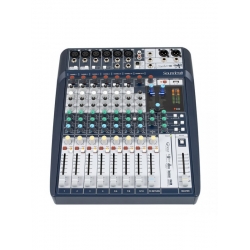 Soundcraft signature 10